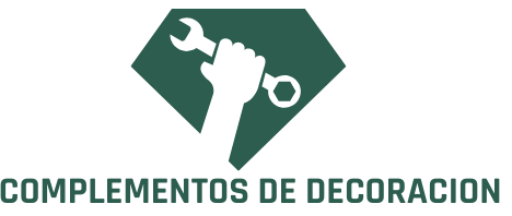 Complementosdedecoracion